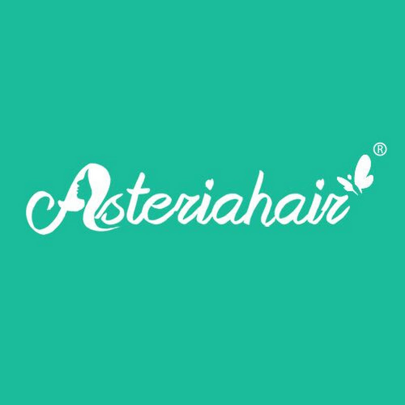 ASTERIA HAIR (Jony)