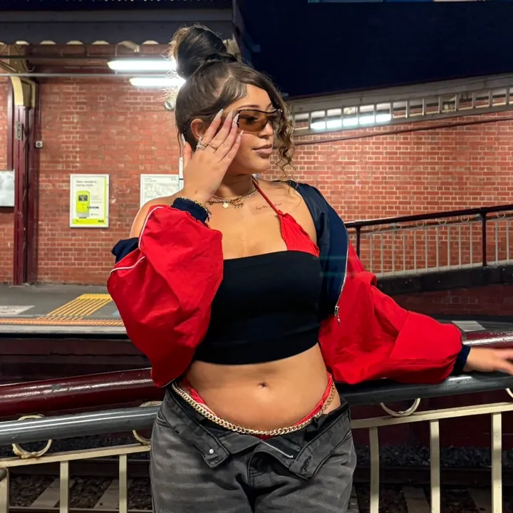 Leyla | Ugc Creator 🇪🇬