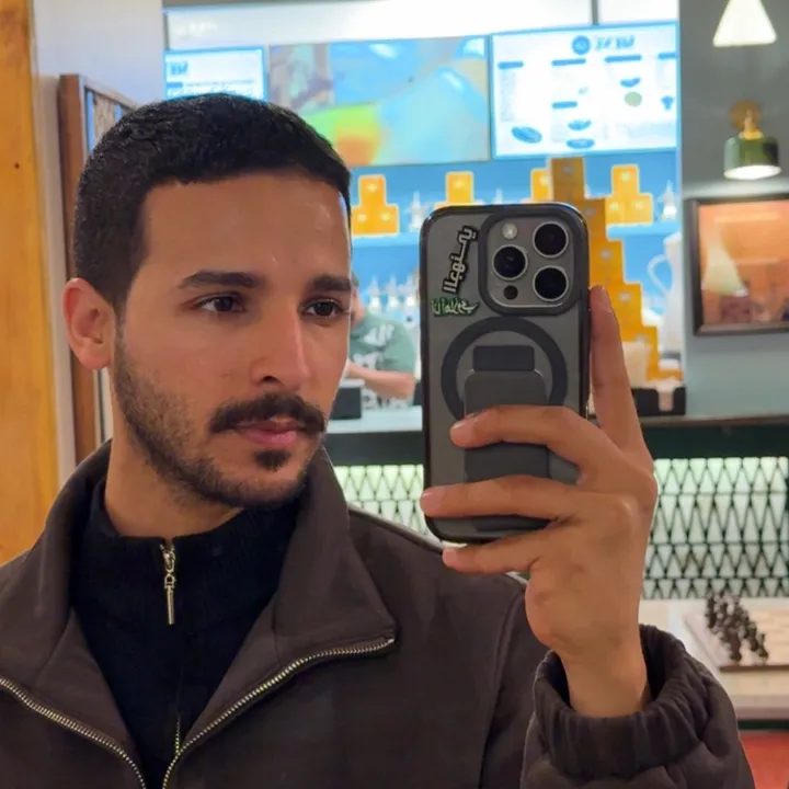 محمد الجهني