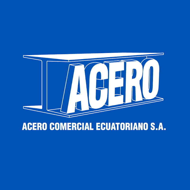 Acero Comercial Ecuatoriano