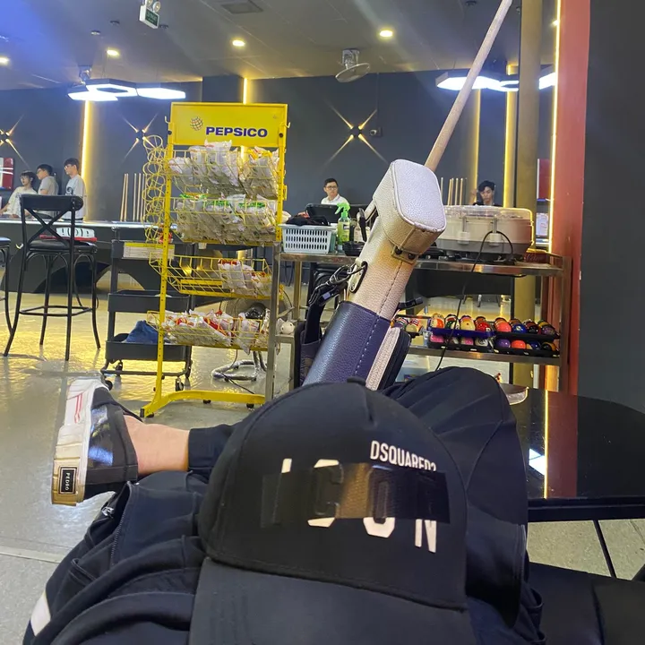 Bv Trường