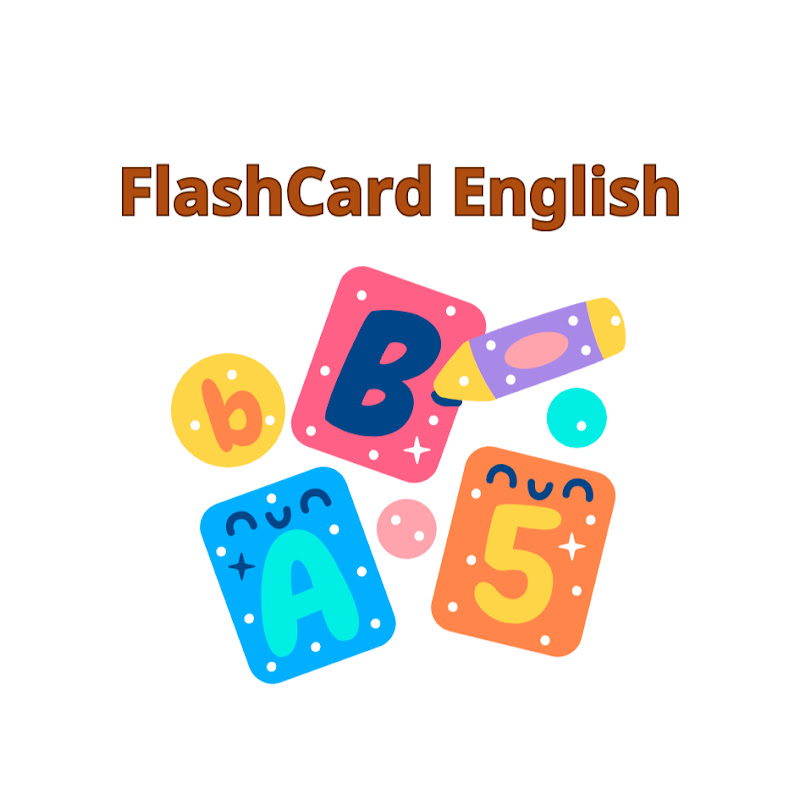 FlashCard English