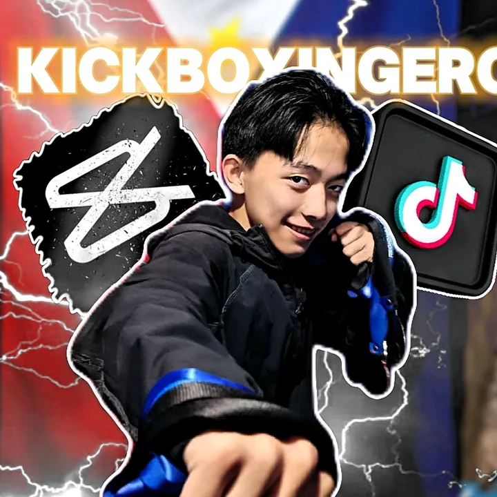 KickBoxingero⚡