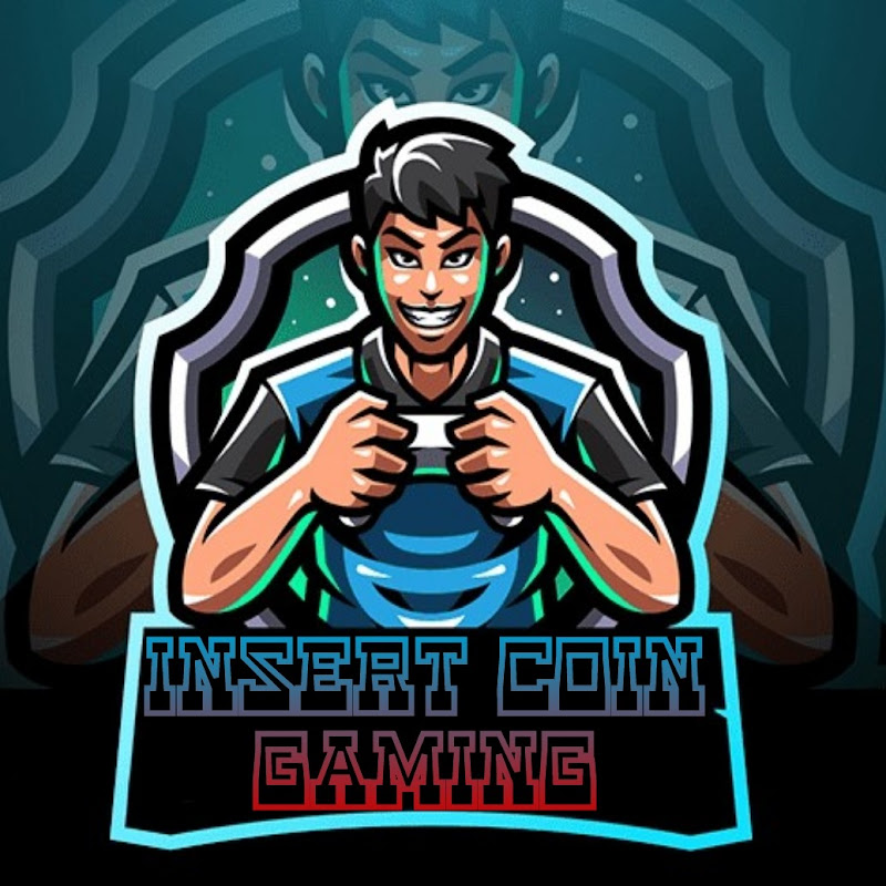 Insert Coin Gaming Play