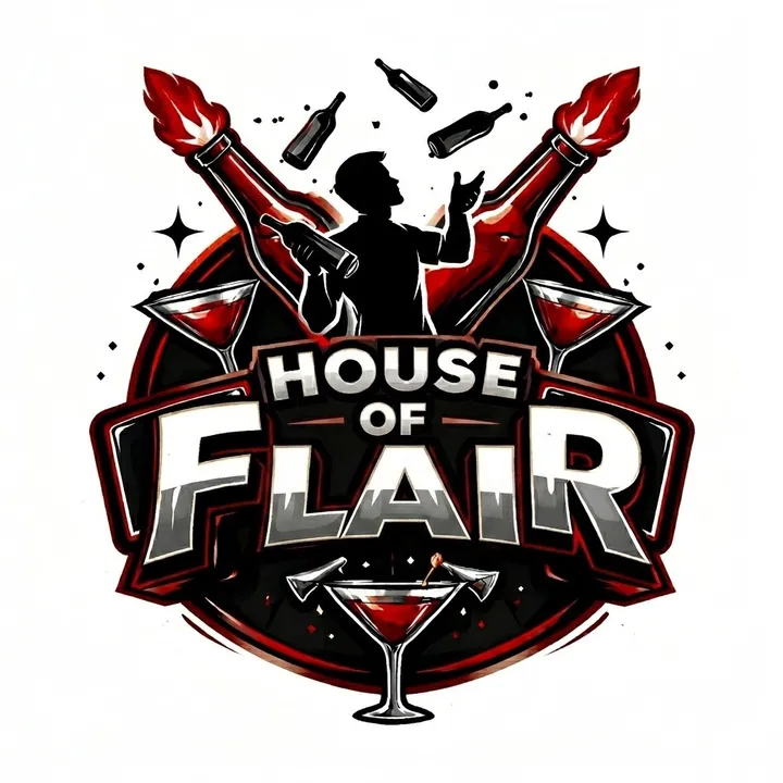 Héctor - Flair bartender