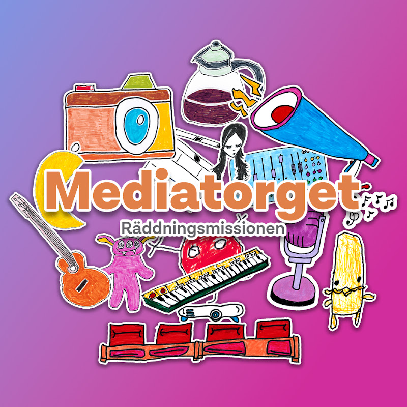 Mediatorget