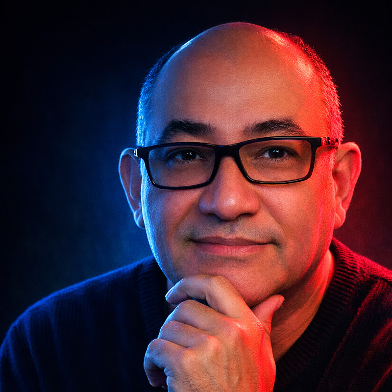Amancio Ojeda Saavedra