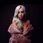 VIVIANNA EKSYMÄ