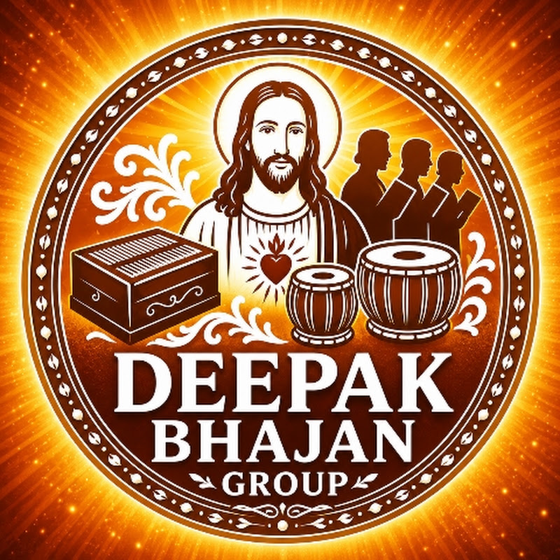 DEEPAK BHAJAN GROUP 🙏🙏