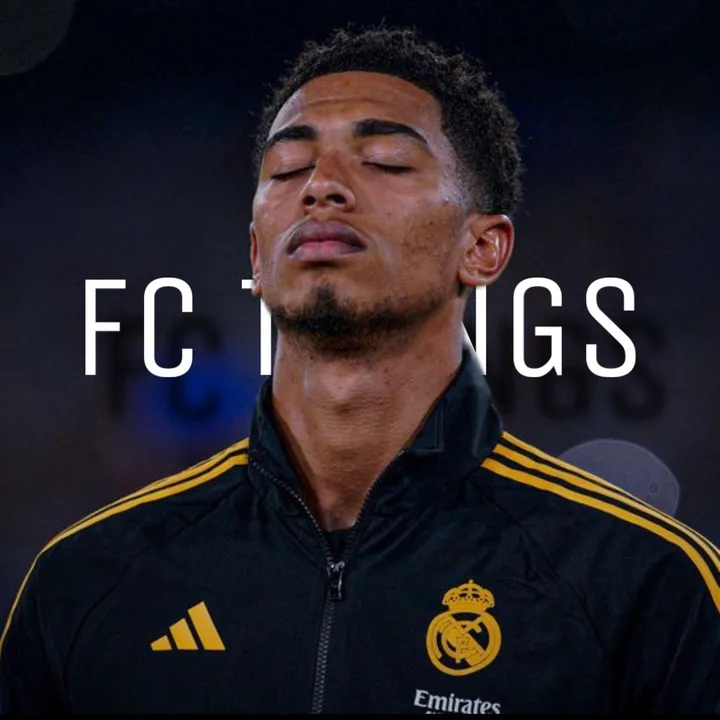 ★ FC THINGS ★