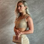 Larissa van Meerten.