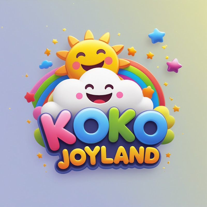 Koko Joyland