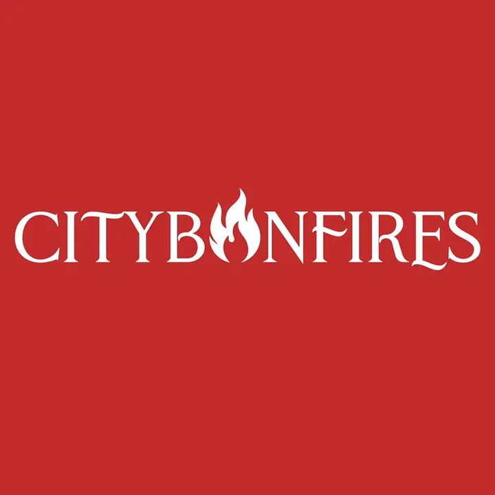 City Bonfires
