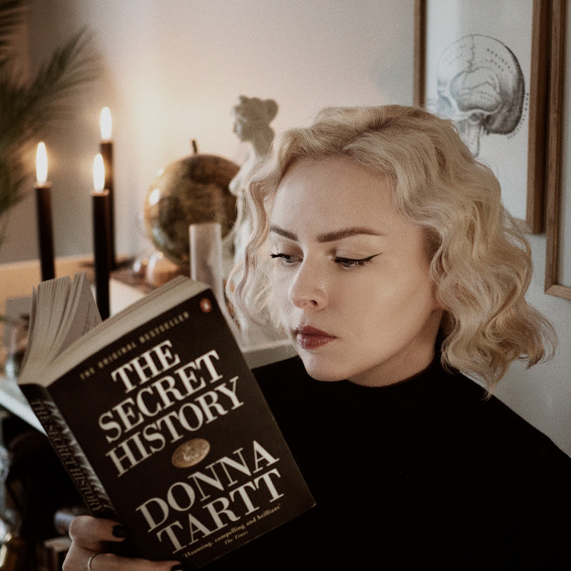 The Book Castle