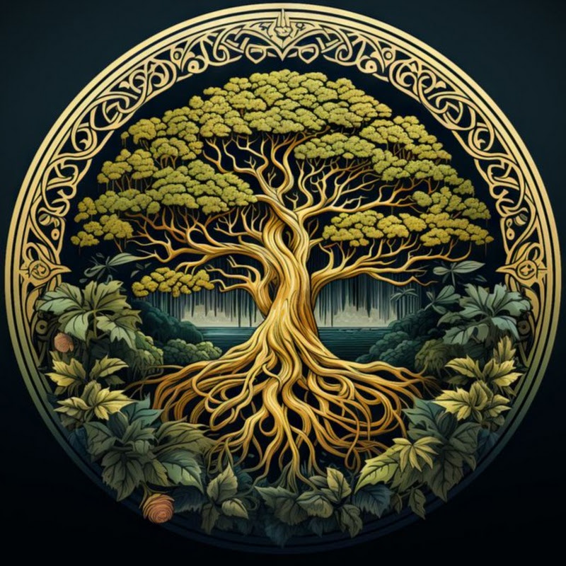 Life Mosaic