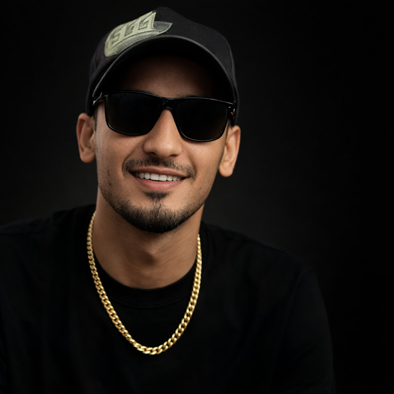 DJ MOSTAFA ELBOB 