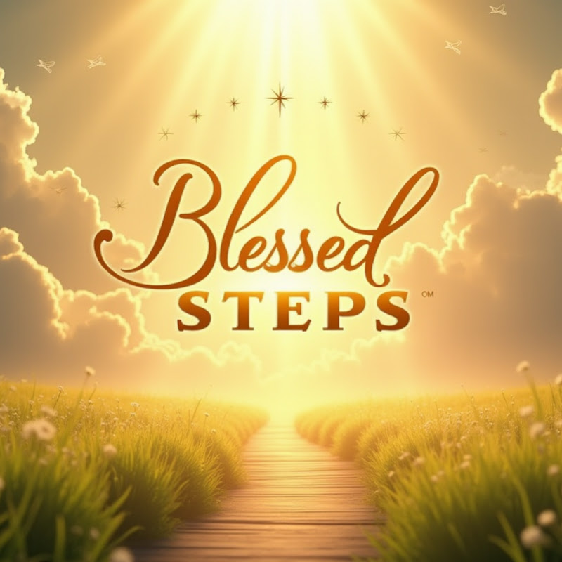 Blessed Steps