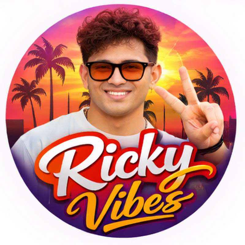 Ricky Vibes