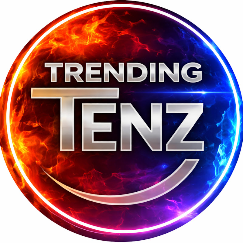 Trending Tenz - Top 10