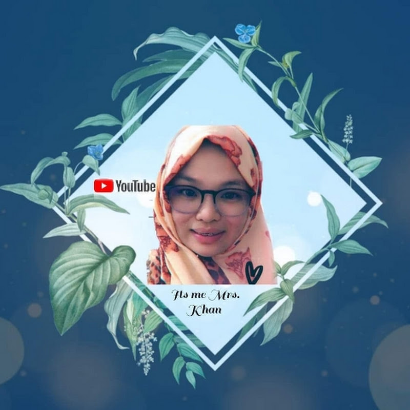Its Me Mrs. Khan 