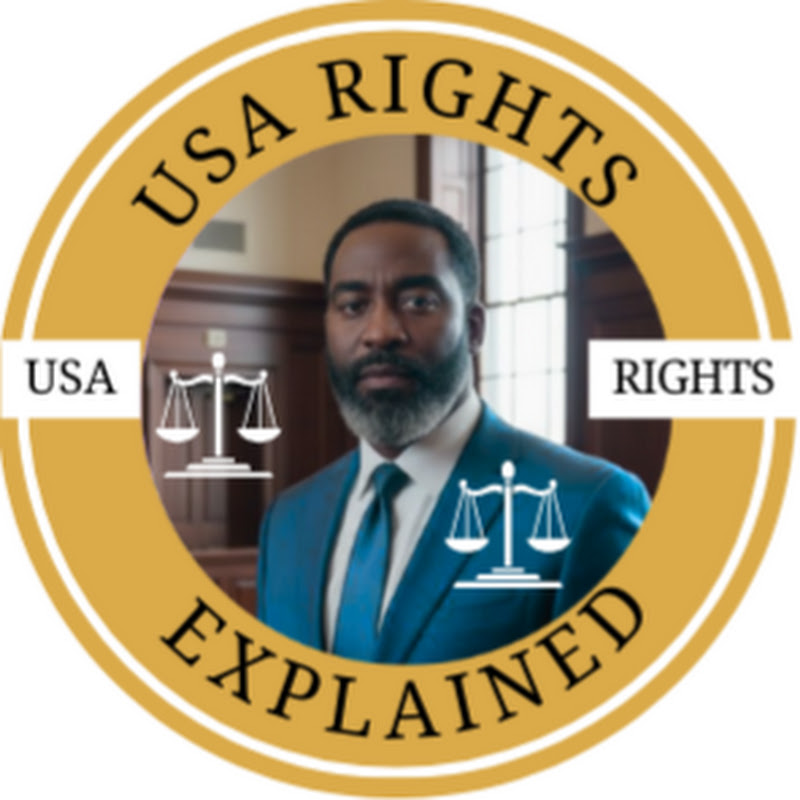 USA Rights Explained