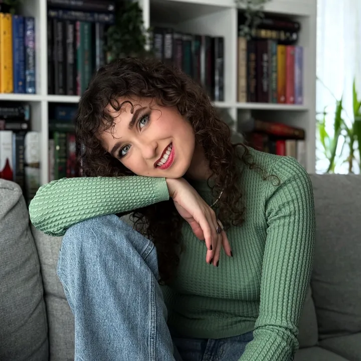 Aleksandra | booktok