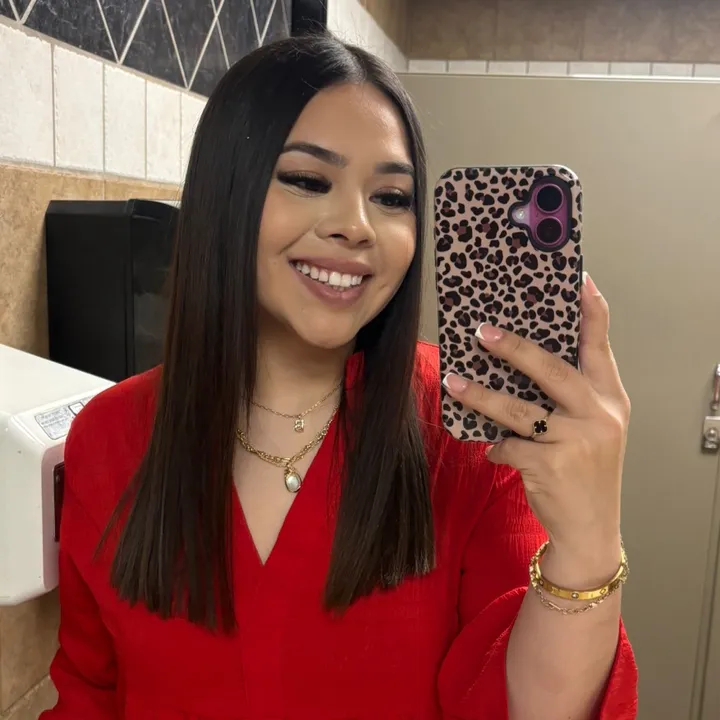 Betsabe Ramirez
