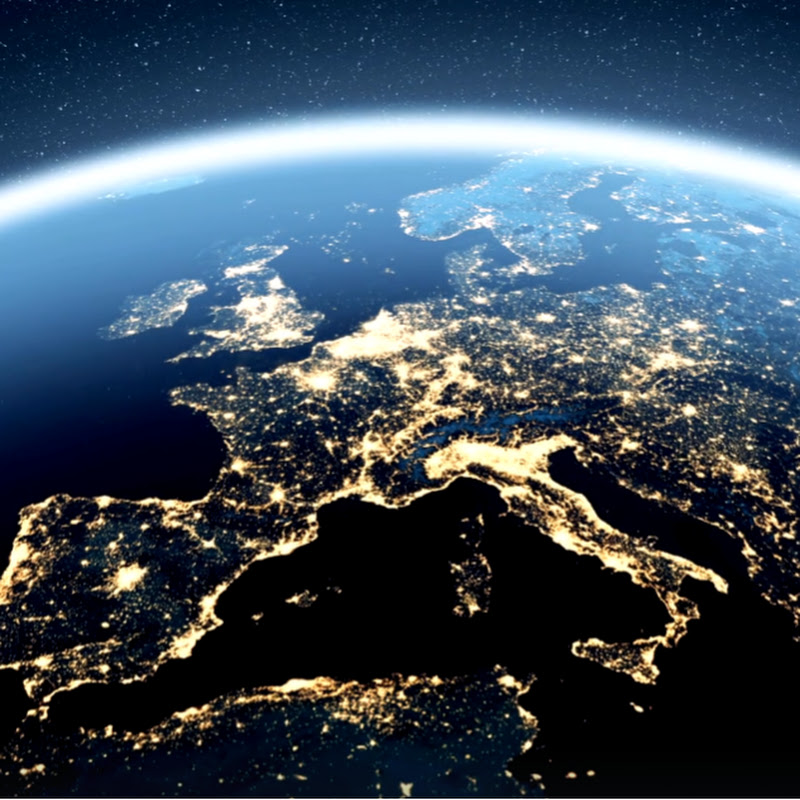 Life Coach Europe