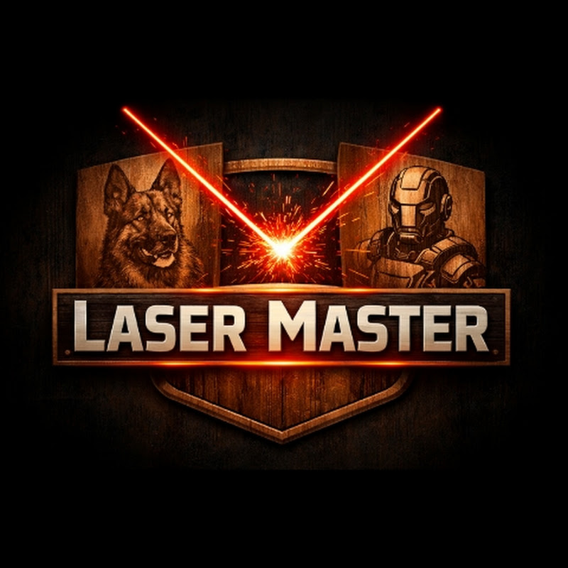 Laser Master