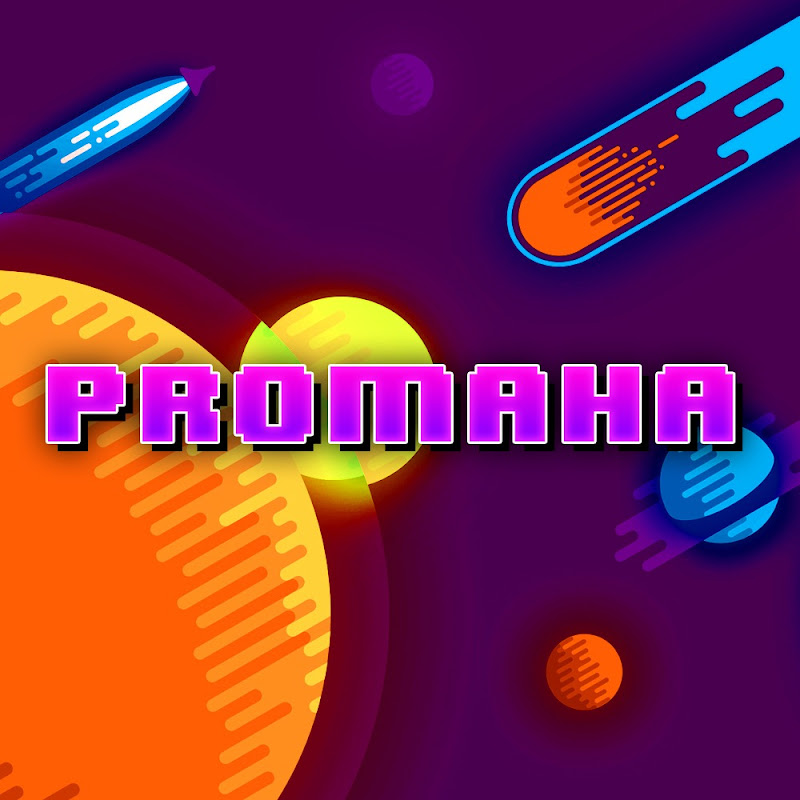 Promaha