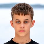 Ethan Samuel | Dancer