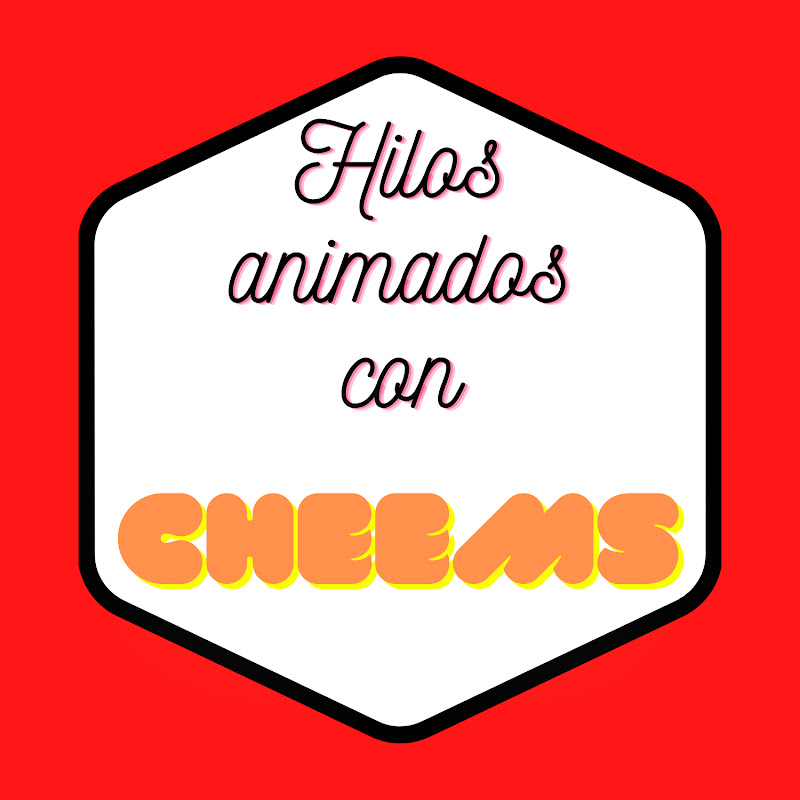 Hilos Animados con CHEEMS
