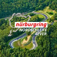 Nürburgring Nordschleife 4EVER