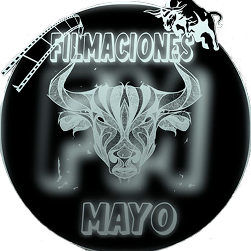 Filmaciones Mayo