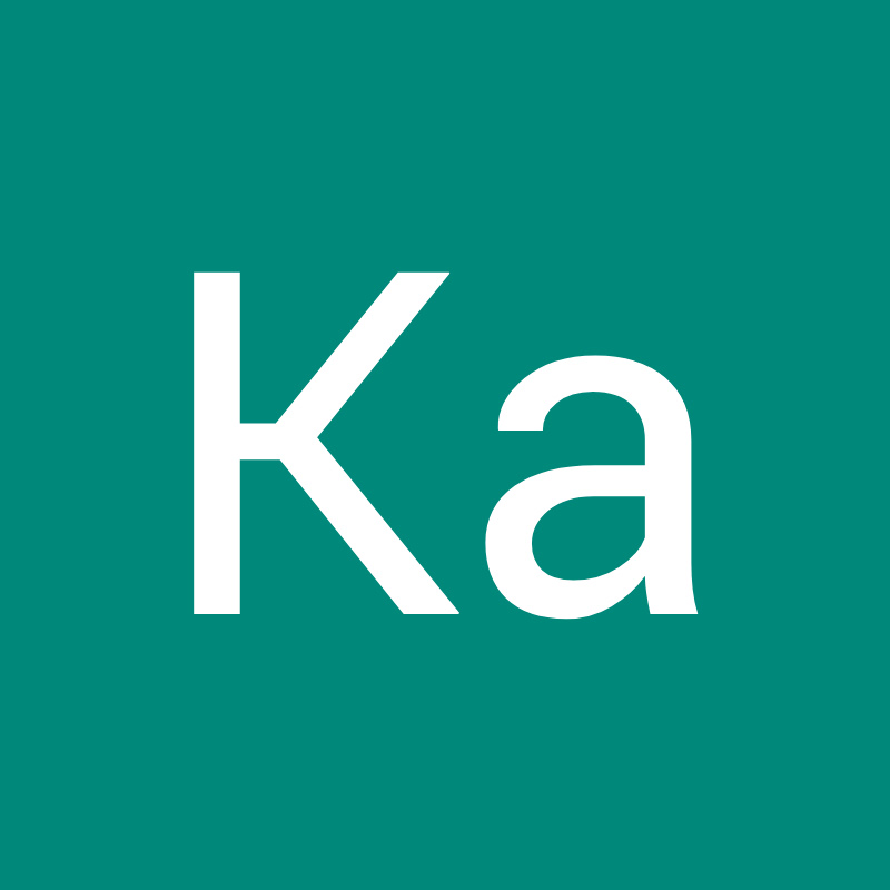 Ka Bd