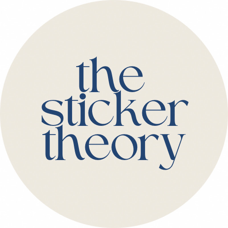 The Sticker Theory