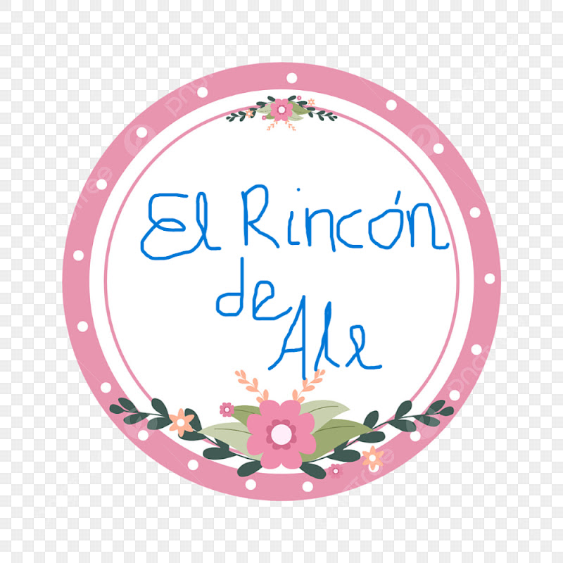 El rincón de Ale
