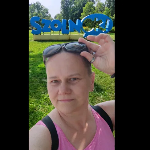 Erdélyi Andrea Anna