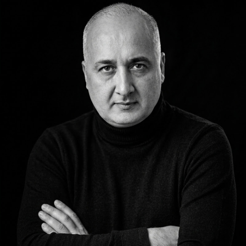 Alibayov Analysis