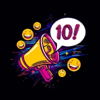 tenjokes