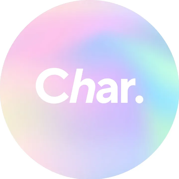 Char Cosmetics