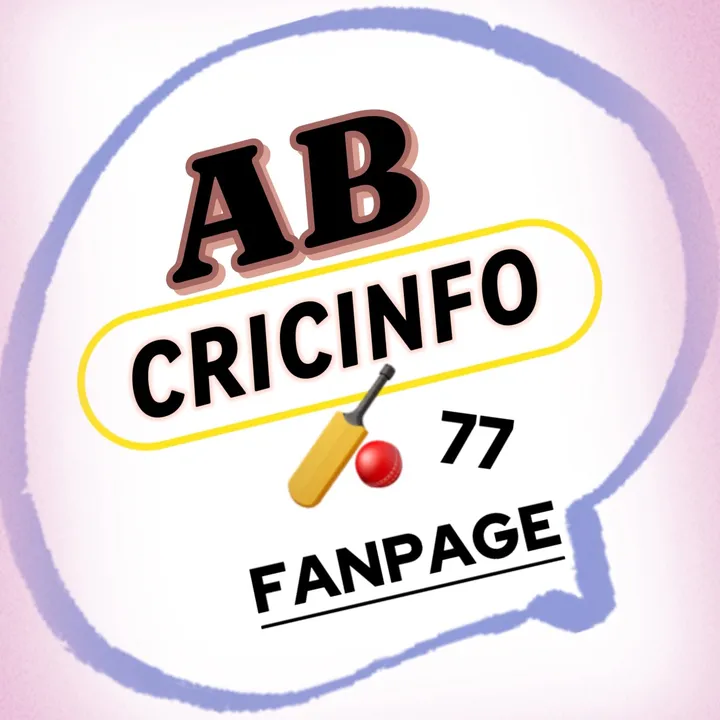 AB _CRICINFOFANPAGE77