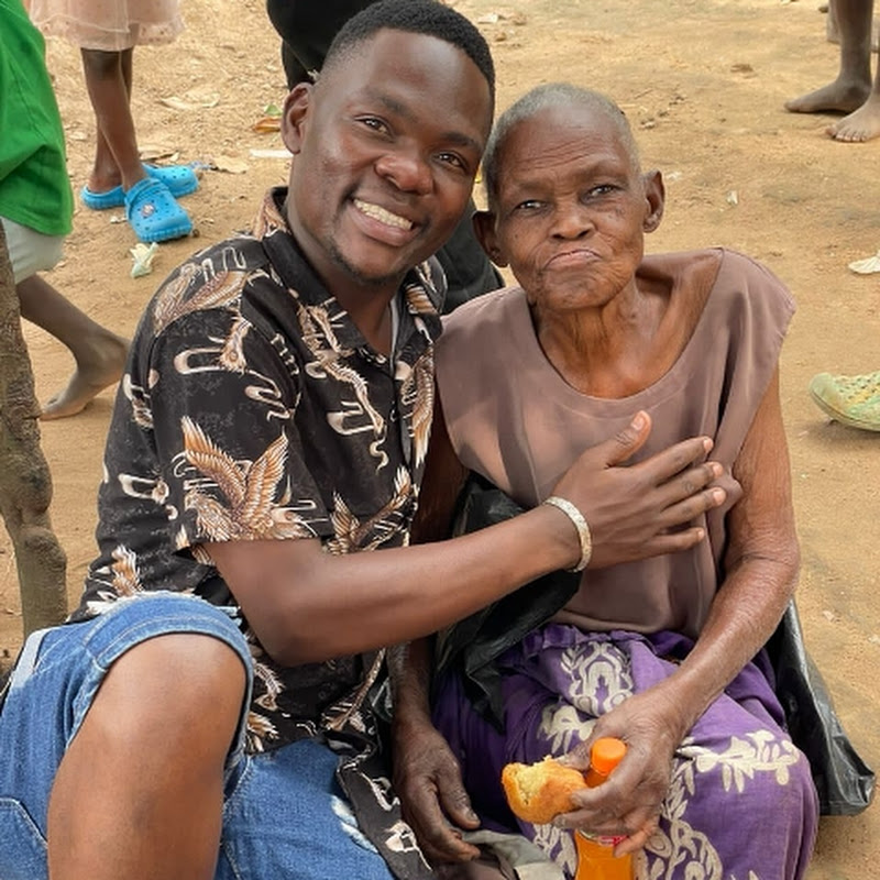 PARENTAL LOVE FOUNDATION UG (P.L.F.U)
