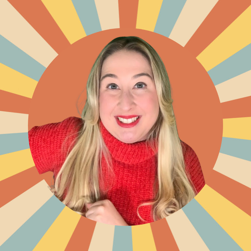 Teacher Sabrina - Children’s Learning Videos