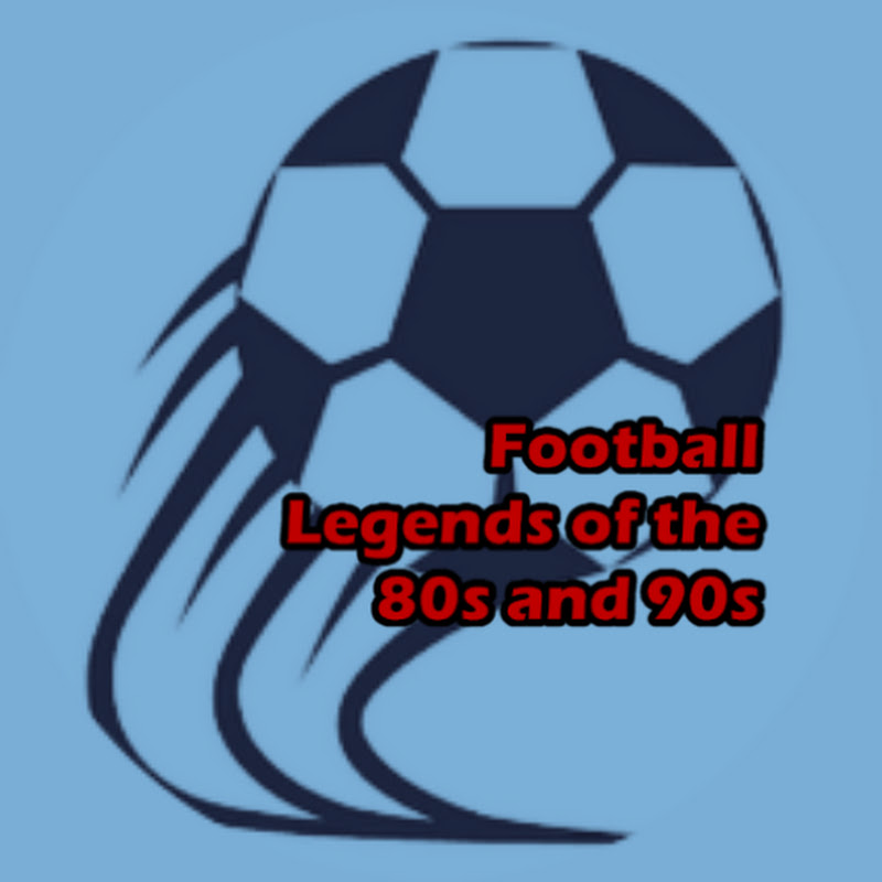 Leyendas del Fútbol de los 80' y 90'