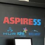 ASPIRE55 - Fitness for Over 50s