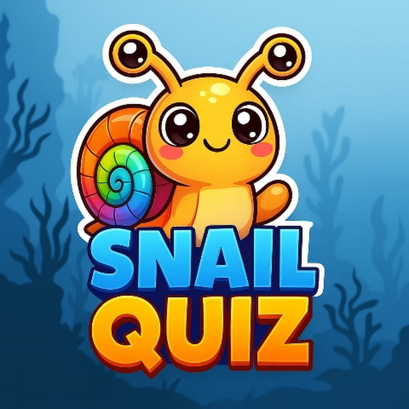 Snail Quiz