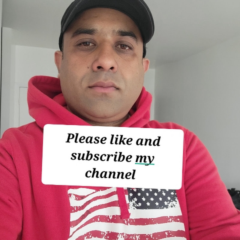 Pardesi USA 🇺🇸 