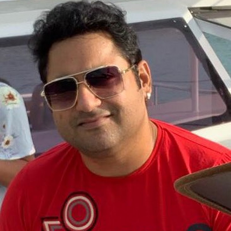 Gautam Chopra