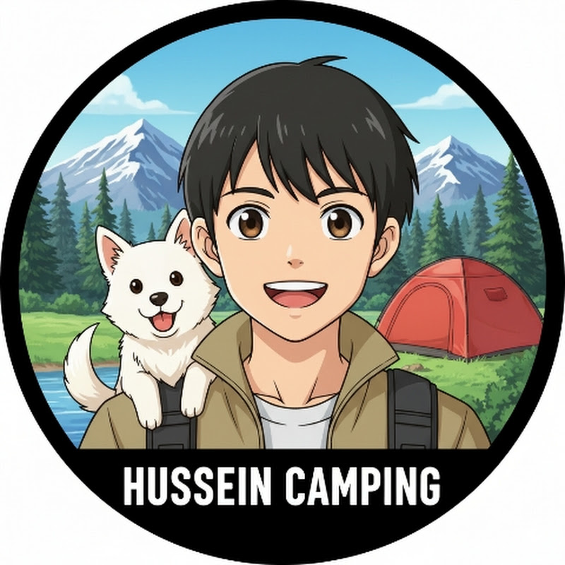 Hussein Camping
